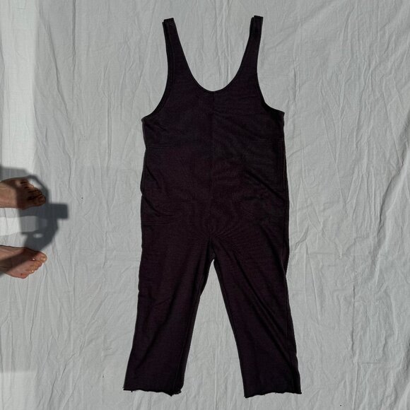 Out From Under Juniper Romper Jumpsuit Sz Sm - Picture 1 of 8